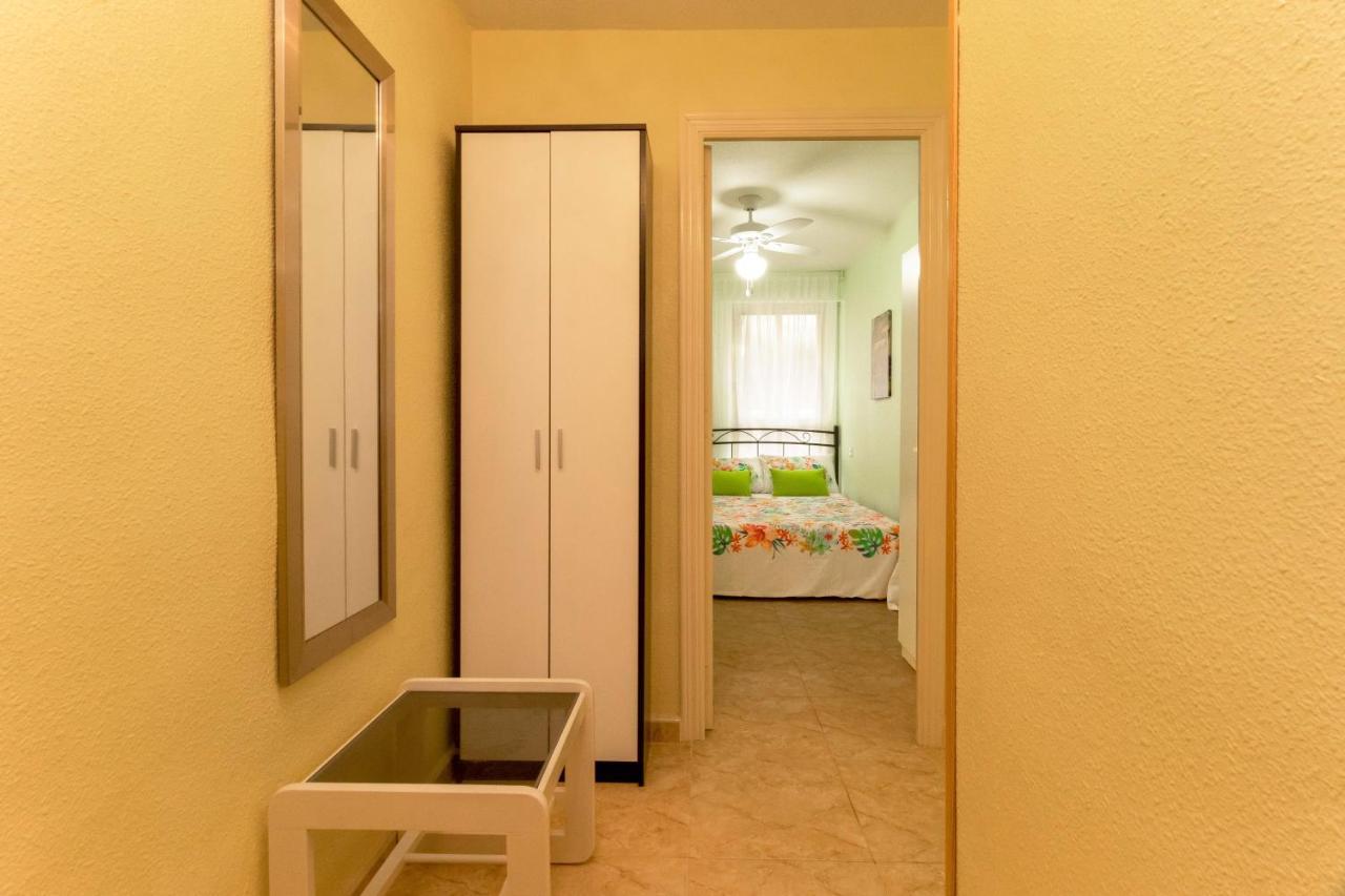 Espanatour Amarion Torrevieja Exterior photo